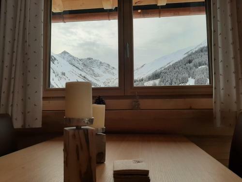Hideaway Zugspitz Berwang
