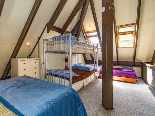 Wander Inn - National Park Holiday Home