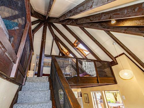 Wander Inn - National Park Holiday Home
