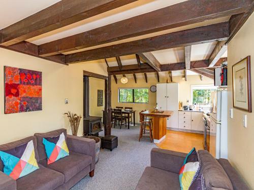 Wander Inn - National Park Holiday Home