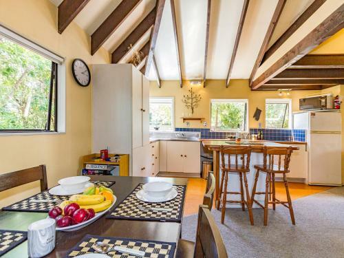Wander Inn - National Park Holiday Home