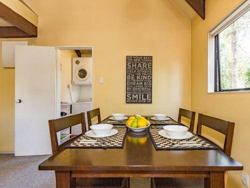 Wander Inn - National Park Holiday Home