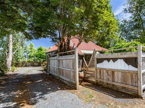 Wander Inn - National Park Holiday Home