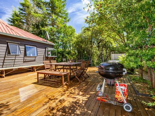 Wander Inn - National Park Holiday Home