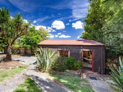 Wander Inn - National Park Holiday Home