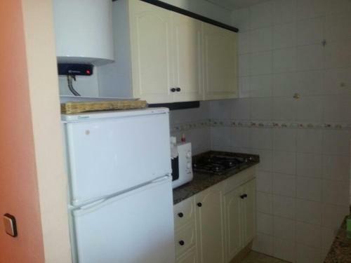 Apartamento Pe�iscola Finca Del Moro
