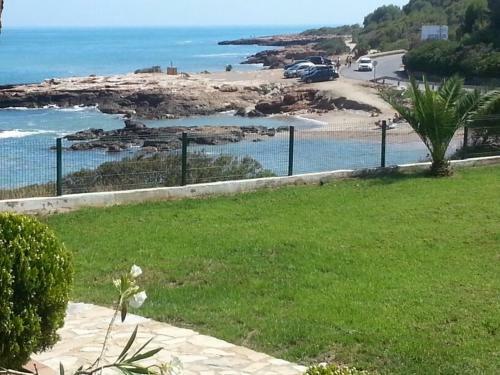 Apartamento Pe�iscola Finca Del Moro