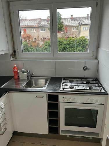 Apartamento Studio, 4-7 Mins To Bern Main Station By Train