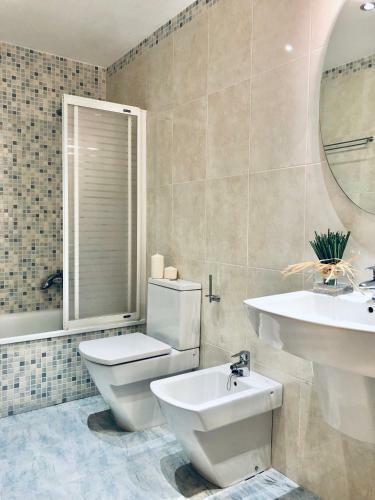 Apartamento Costa Pe�iscola