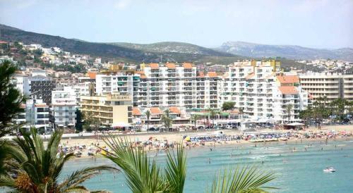 Apartamento Peniscolaplaya Orangecosta