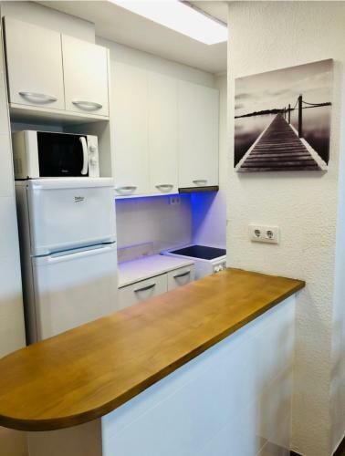 Apartamento Pe�ismar74