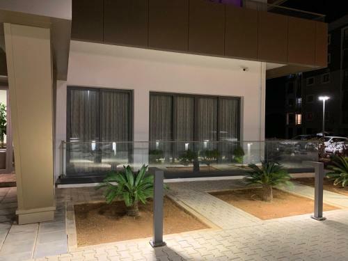 Apartamento Flamingo City Lux