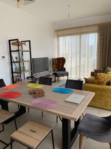 Apartamento Flamingo City Lux
