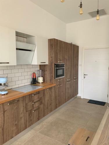 Apartamento Flamingo City Lux