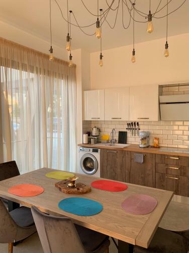 Apartamento Flamingo City Lux