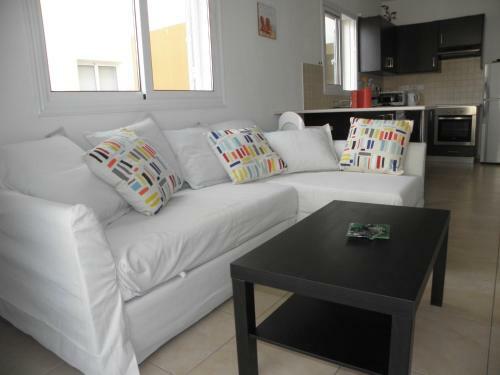 Cosy Apartment In A Luxury Resort