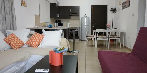 Cosy Apartment In A Luxury Resort