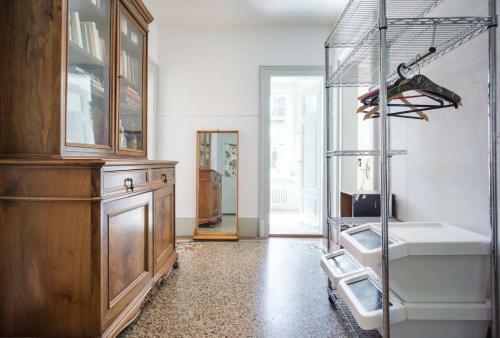 Bern Zwei Zimmer Im Jugendstilhaus Mit Garten