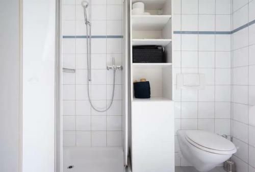 Bern Zwei Zimmer Im Jugendstilhaus Mit Garten