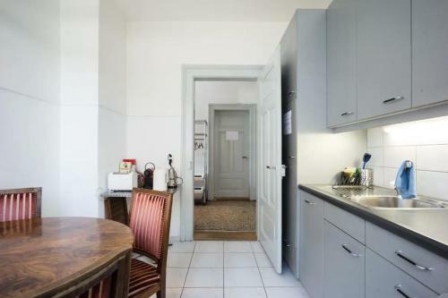 Bern Zwei Zimmer Im Jugendstilhaus Mit Garten