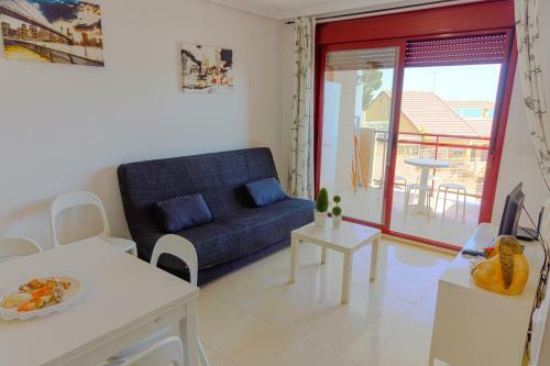 Apartamento Mirador 33