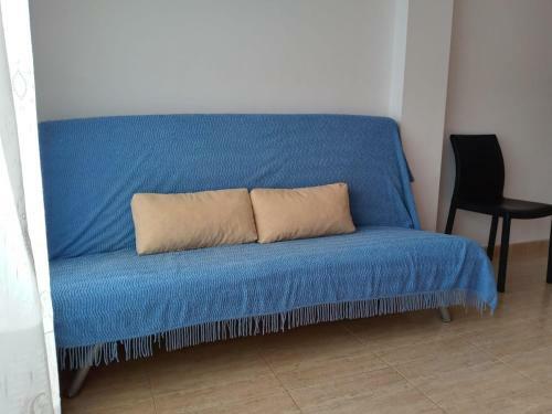 Apartamento Familiar.