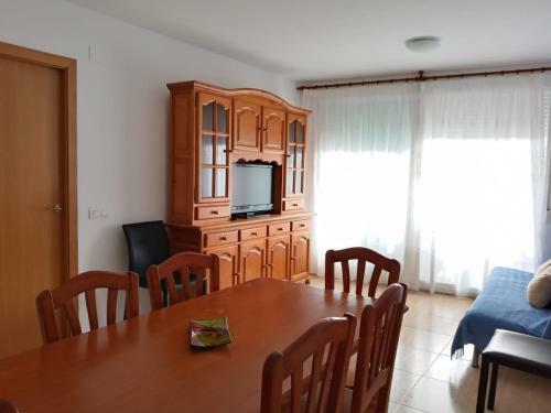Apartamento Familiar.