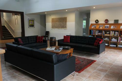 Villa Korepo Lodge @ Ruby Bay