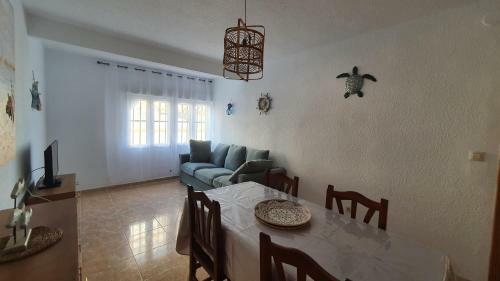 Apartamento Playa Norte 2