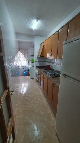 Apartamento Playa Norte 2