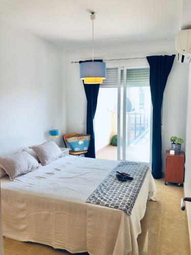 Apartamento Paseo Maritimo 44
