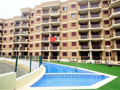 Apartamento Mira D'or Holidays Lek