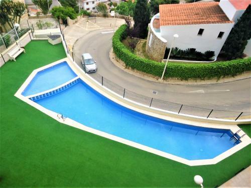 Apartamento Mira D'or Holidays Lek