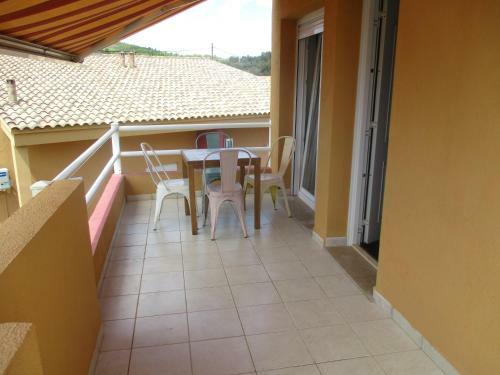 Chalet Les Moles Inmomart