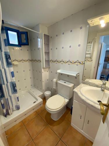 Apartamento Perla Blanca 3