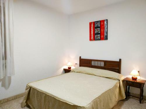 Apartamento Zona Centro VI 4 Habitaciones