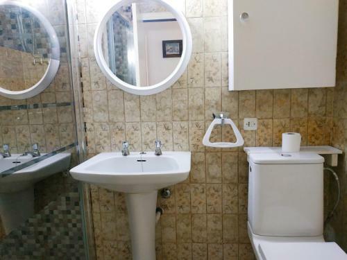 Apartamento Zona Centro VI 4 Habitaciones