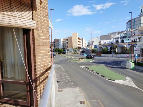 Apartamento Zona Centro VI 6-8 Personas