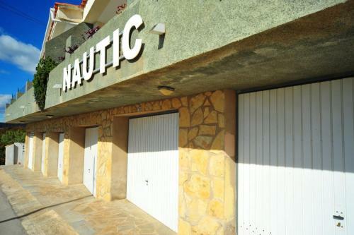 Apartamento Residencial Nautic 2 Dormitorios