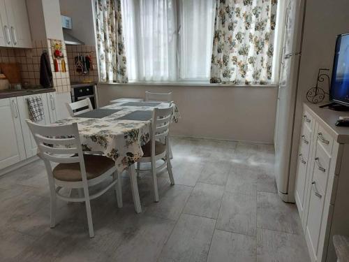 Apartamento Sweet Home
