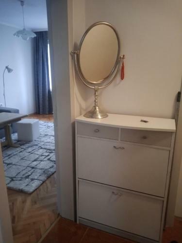 Apartamento Sweet Home