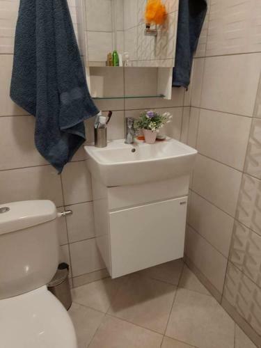 Apartamento Sweet Home