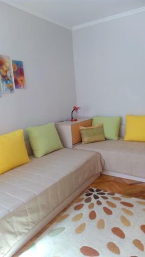 Apartamento Sweet Home