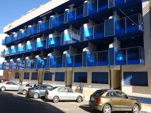 Apartamento Miralcielo Planta Baja Lek