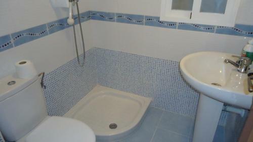 Apartamento Miralcielo Planta Baja Lek