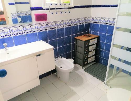 Apartamento Poblet Nou F 1 Lek
