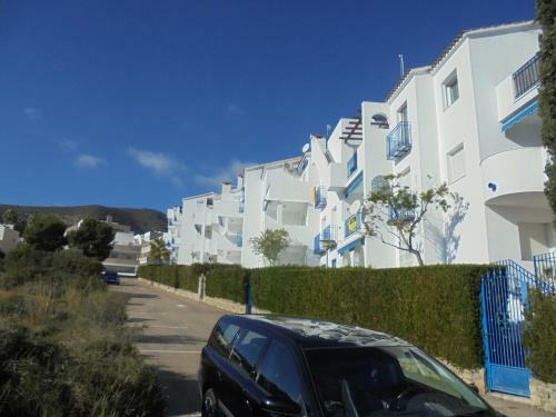Apartamento Poblet Nou F 1 Lek