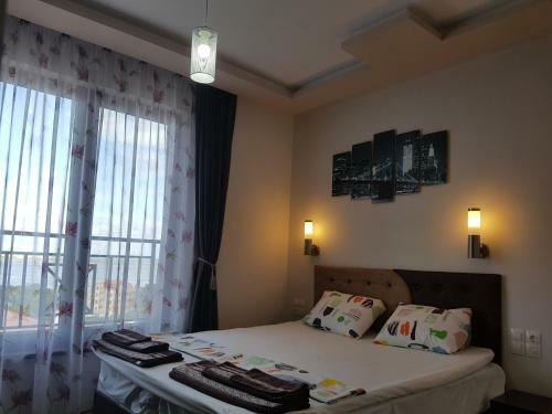 Apartamentos Vacationbs - Sea And Lake Panorama