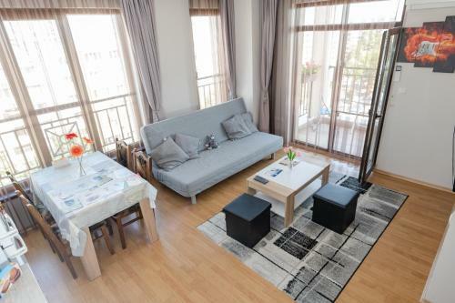 Apartamentos Vacationbs - Sea And Lake Panorama