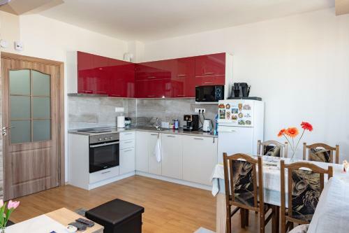 Apartamentos Vacationbs - Sea And Lake Panorama